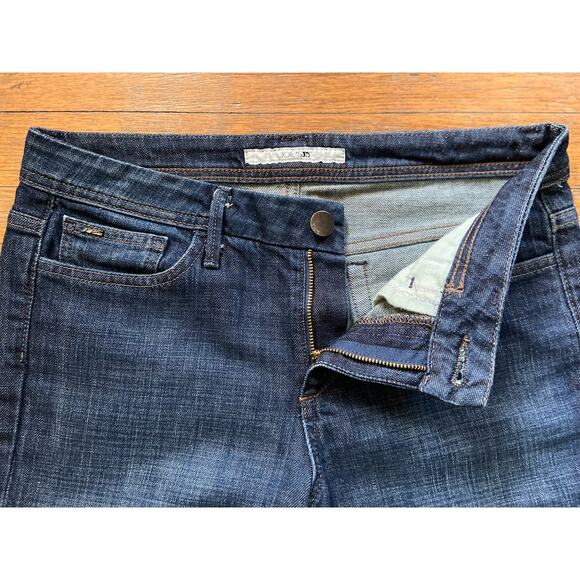 JOE'S Muse Bootcut Jeans sz 28W - Picture 5 of 15